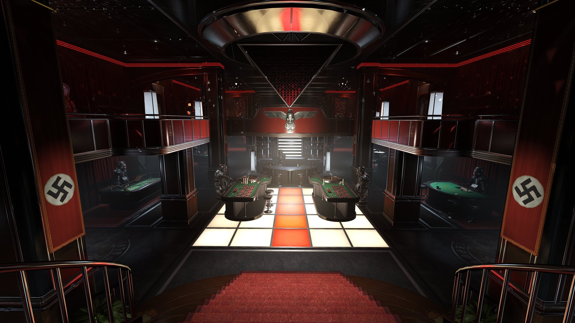 Wolfenstein: Youngblood - Imagen 42